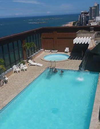 Appartement Apartamento Pasargada 413 à Vila Velha  Extérieur photo