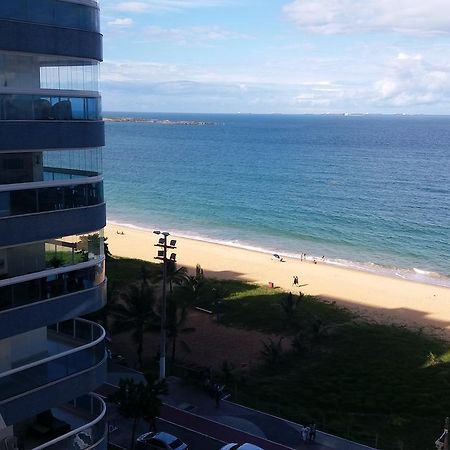 Appartement Apartamento Pasargada 413 à Vila Velha  Extérieur photo