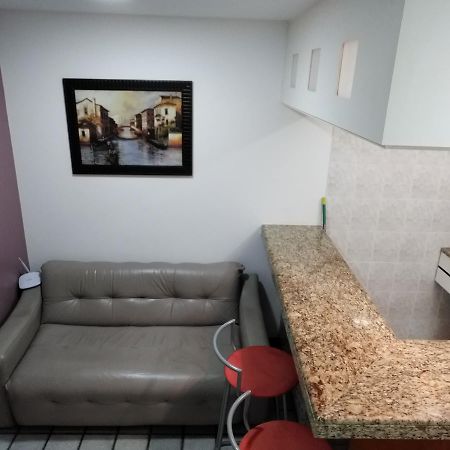 Appartement Apartamento Pasargada 413 à Vila Velha  Extérieur photo
