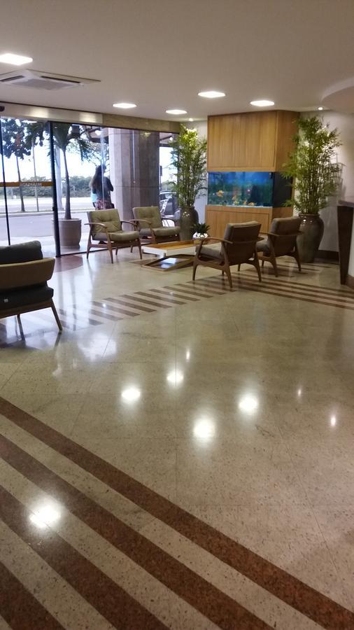 Appartement Apartamento Pasargada 413 à Vila Velha  Extérieur photo