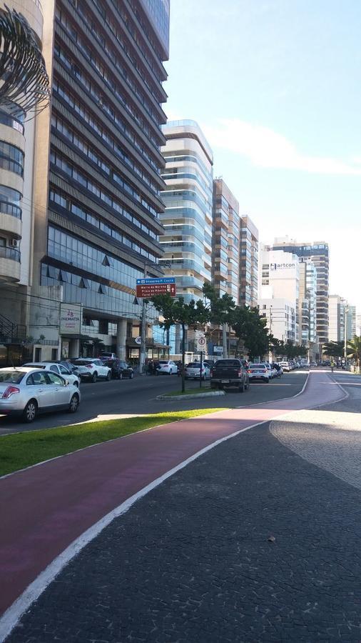 Appartement Apartamento Pasargada 413 à Vila Velha  Extérieur photo