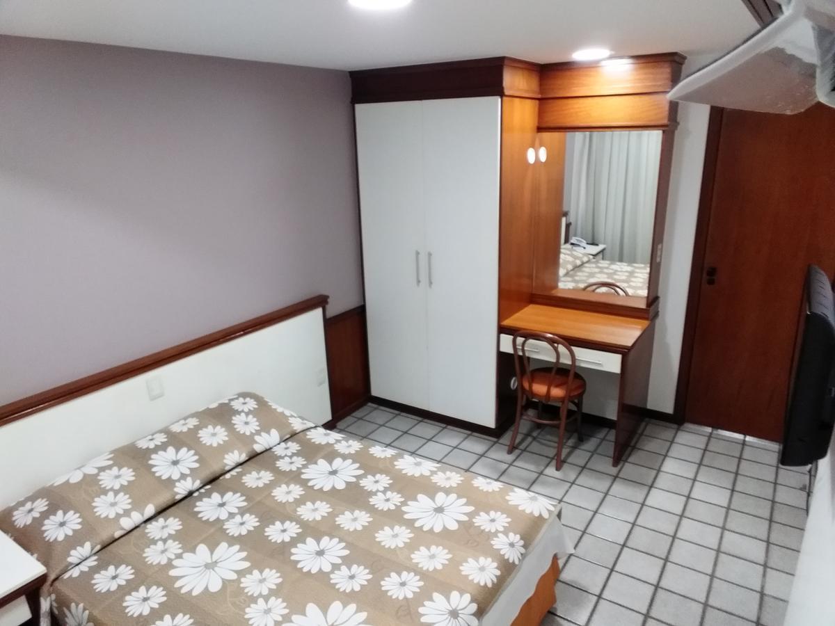 Appartement Apartamento Pasargada 413 à Vila Velha  Extérieur photo