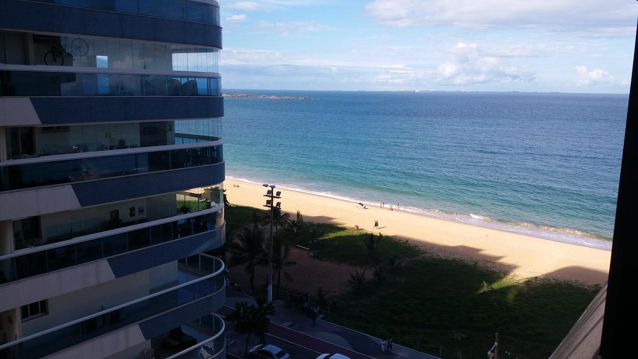 Appartement Apartamento Pasargada 413 à Vila Velha  Extérieur photo