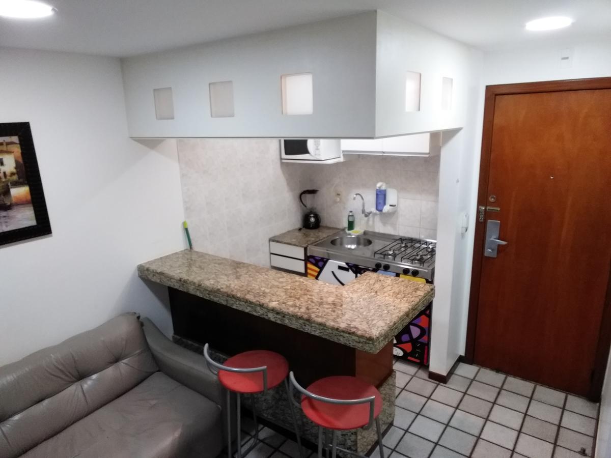 Appartement Apartamento Pasargada 413 à Vila Velha  Extérieur photo