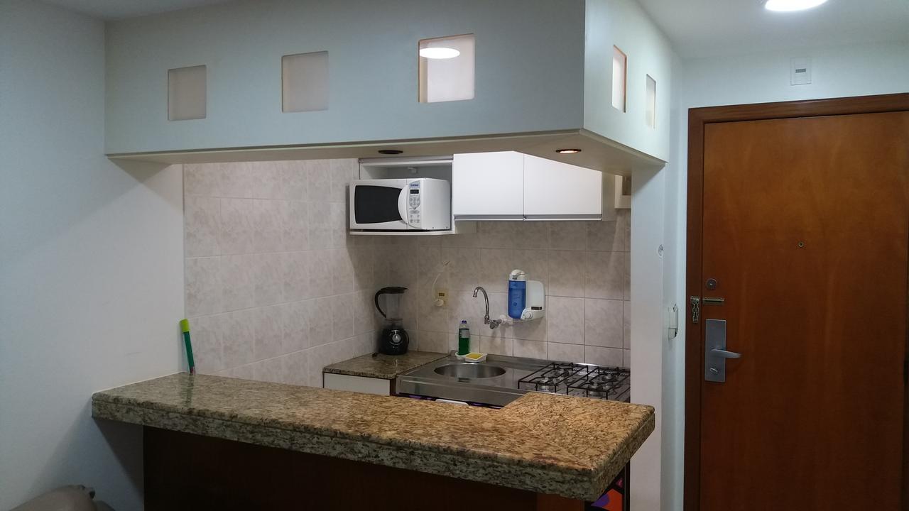 Appartement Apartamento Pasargada 413 à Vila Velha  Extérieur photo