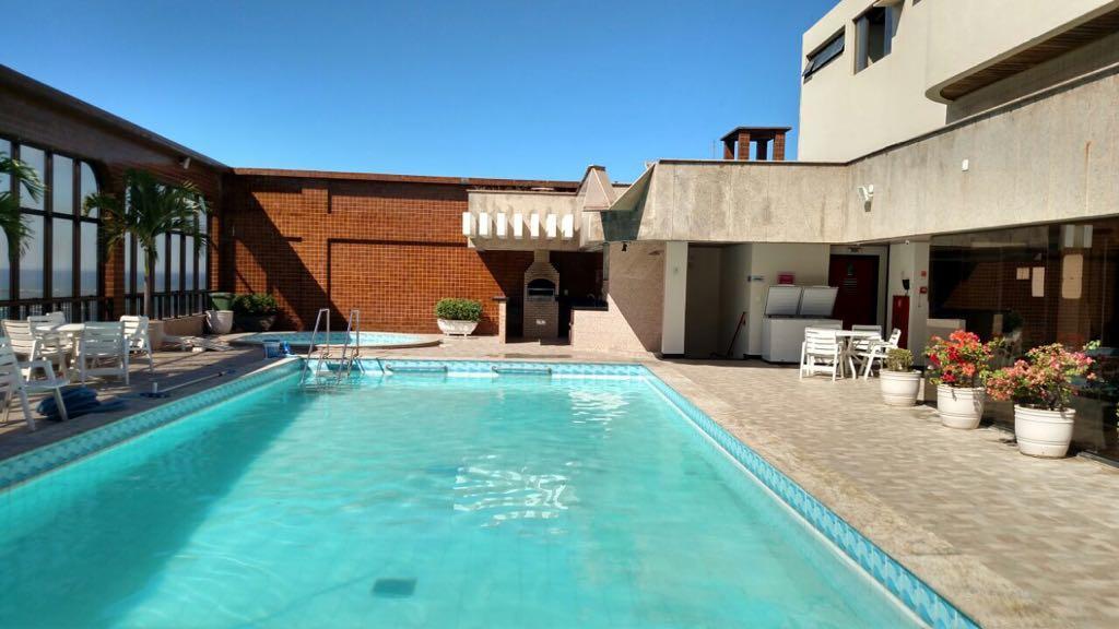 Appartement Apartamento Pasargada 413 à Vila Velha  Extérieur photo