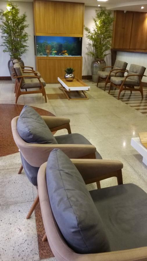 Appartement Apartamento Pasargada 413 à Vila Velha  Extérieur photo