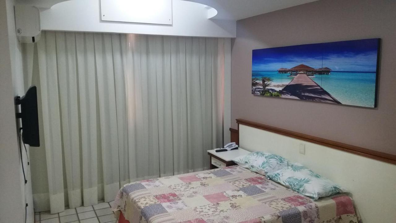 Appartement Apartamento Pasargada 413 à Vila Velha  Extérieur photo